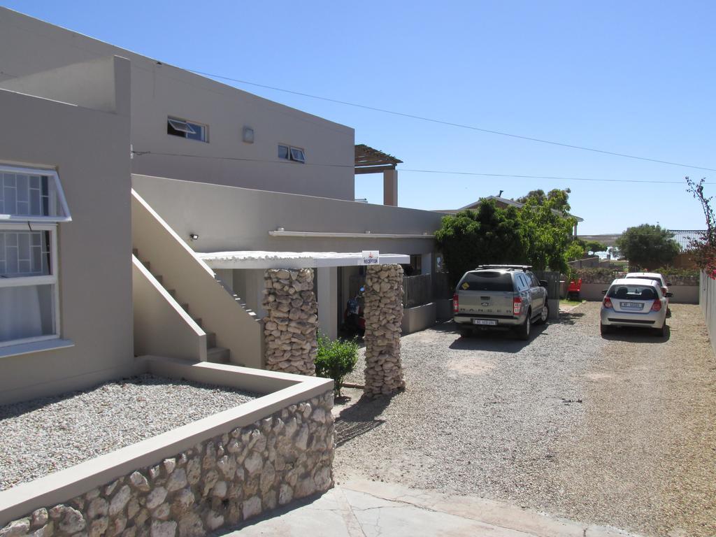 Due South Guest House Langebaan Dış mekan fotoğraf