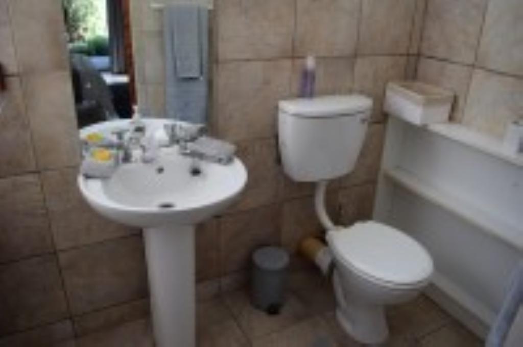 Due South Guest House Langebaan Dış mekan fotoğraf