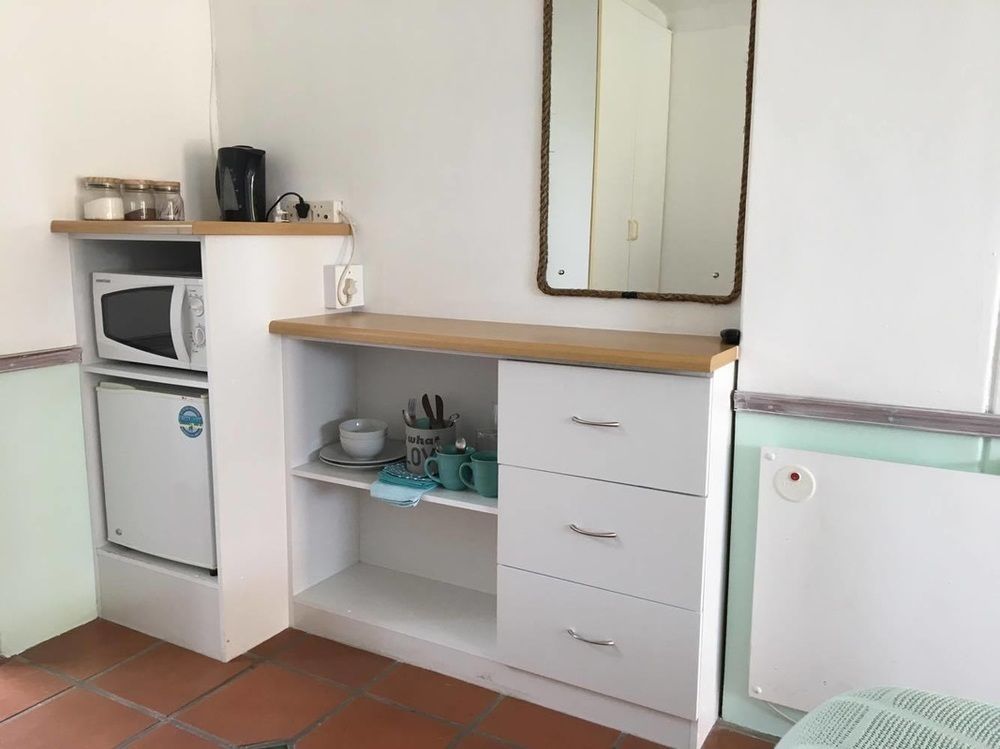 Due South Guest House Langebaan Dış mekan fotoğraf