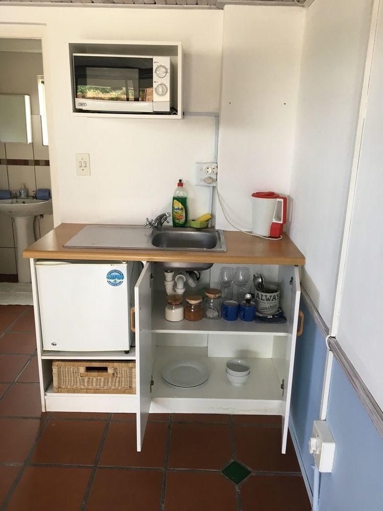 Due South Guest House Langebaan Dış mekan fotoğraf