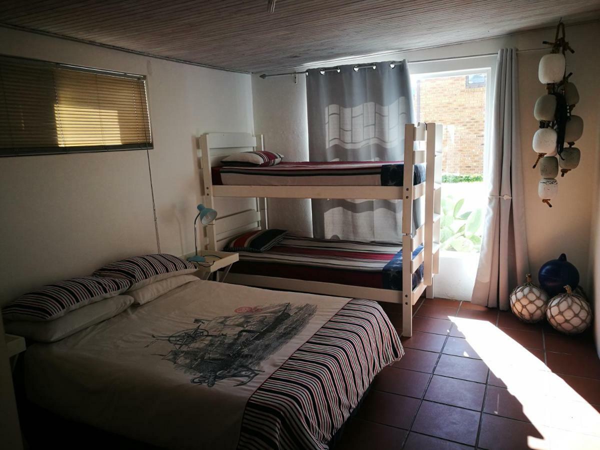 Due South Guest House Langebaan Dış mekan fotoğraf