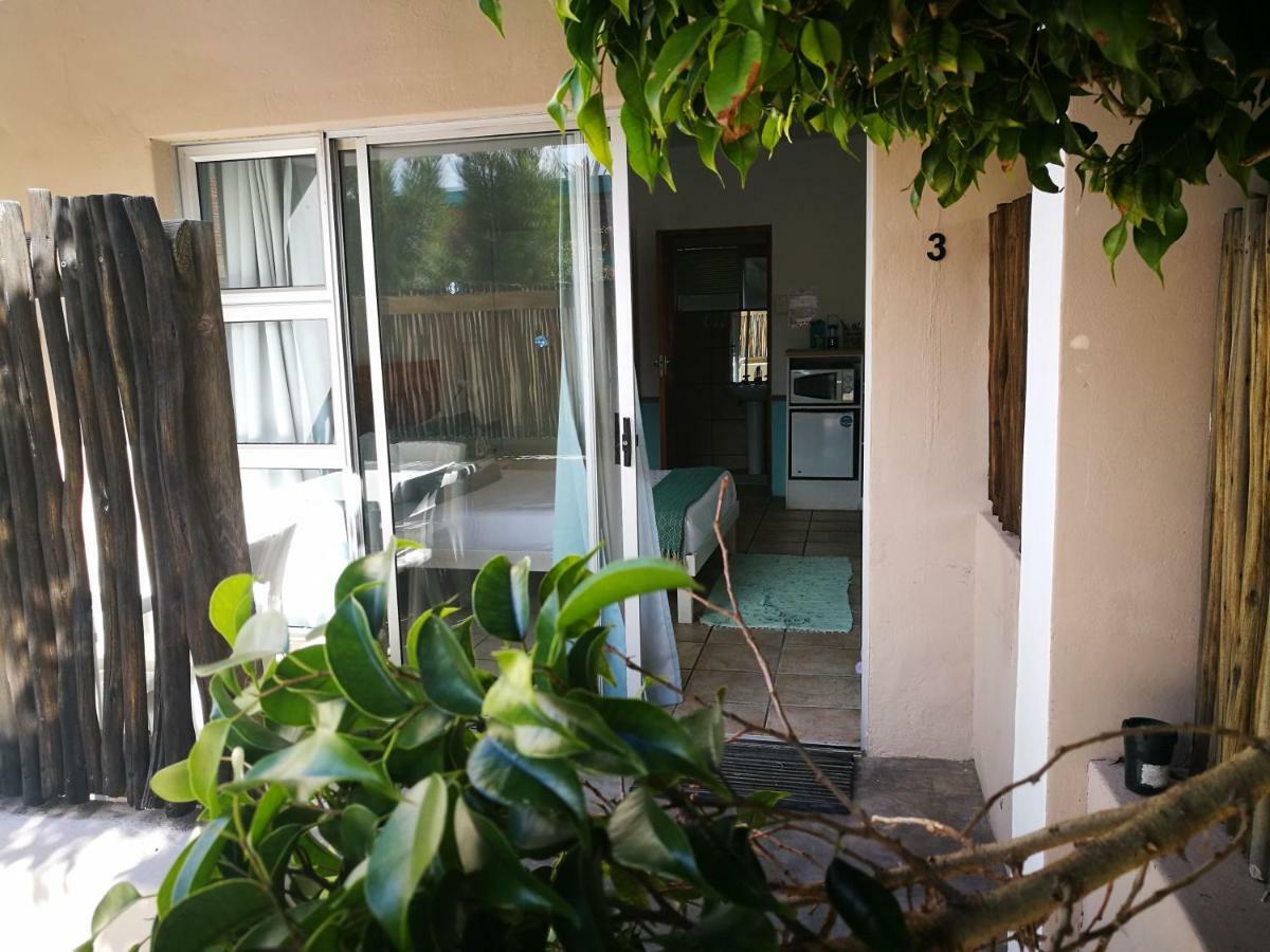 Due South Guest House Langebaan Dış mekan fotoğraf